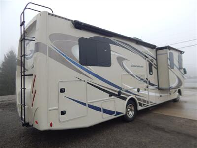 2018 Thor Windsport 31z   - Photo 7 - Angola, IN 46703