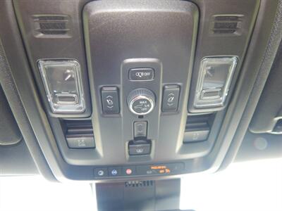 2025 Chevrolet Suburban RST  4wd - Photo 36 - Angola, IN 46703