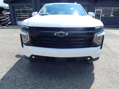 2025 Chevrolet Suburban RST  4wd - Photo 5 - Angola, IN 46703