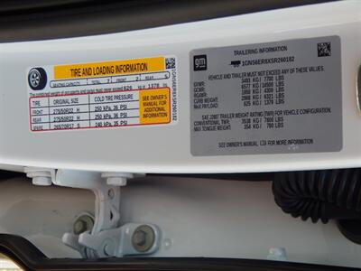 2025 Chevrolet Suburban RST  4wd - Photo 30 - Angola, IN 46703