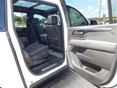 2025 Chevrolet Suburban RST  4wd - Photo 15 - Angola, IN 46703
