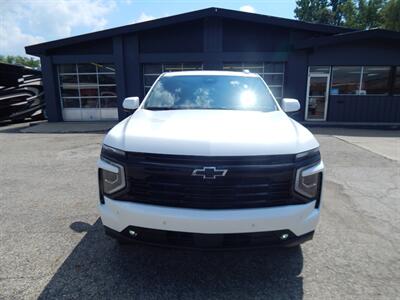 2025 Chevrolet Suburban RST  4wd - Photo 4 - Angola, IN 46703