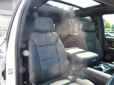 2025 Chevrolet Suburban RST  4wd - Photo 21 - Angola, IN 46703