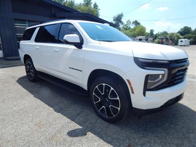 2025 Chevrolet Suburban RST  4wd - Photo 6 - Angola, IN 46703