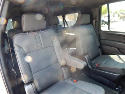 2025 Chevrolet Suburban RST  4wd - Photo 17 - Angola, IN 46703