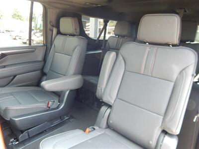 2025 Chevrolet Suburban RST  4wd - Photo 25 - Angola, IN 46703