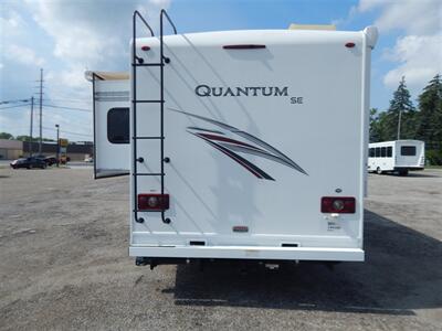2020 Thor Quantum SE 27   - Photo 4 - Angola, IN 46703