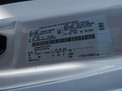 2020 Thor Quantum SE 27   - Photo 27 - Angola, IN 46703