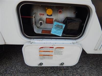 2020 Thor Quantum SE 27   - Photo 16 - Angola, IN 46703