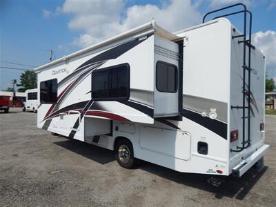 2020 Thor Quantum SE 27   - Photo 5 - Angola, IN 46703