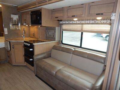 2020 Thor Quantum SE 27   - Photo 34 - Angola, IN 46703