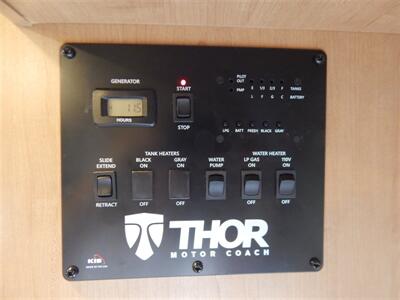 2020 Thor Quantum SE 27   - Photo 32 - Angola, IN 46703