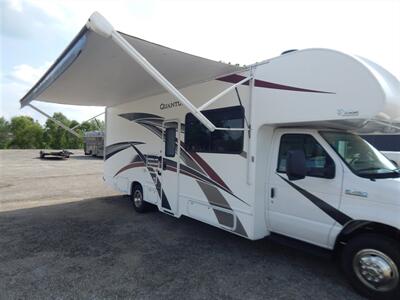 2020 Thor Quantum SE 27   - Photo 49 - Angola, IN 46703