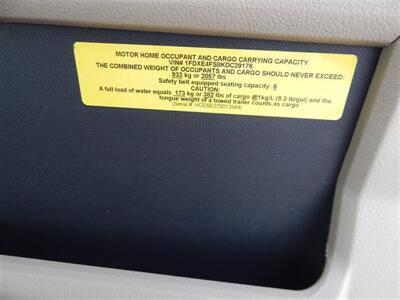 2020 Thor Quantum SE 27   - Photo 22 - Angola, IN 46703