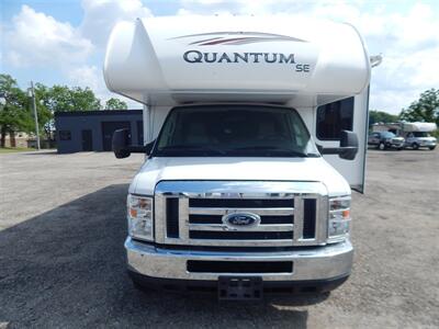 2020 Thor Quantum SE 27   - Photo 8 - Angola, IN 46703