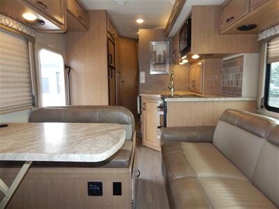 2020 Thor Quantum SE 27   - Photo 57 - Angola, IN 46703