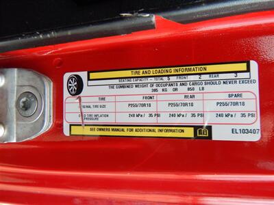 2014 Jeep Wrangler Unlimited Sahara  4wd - Photo 23 - Angola, IN 46703