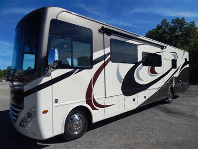 2017 Thor Hurricane 35M   - Photo 3 - Angola, IN 46703