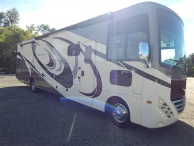 2017 Thor Hurricane 35M   - Photo 10 - Angola, IN 46703