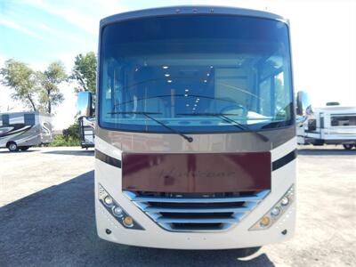 2017 Thor Hurricane 35M   - Photo 4 - Angola, IN 46703