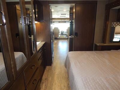 2017 Thor Hurricane 35M   - Photo 51 - Angola, IN 46703