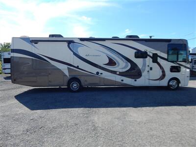 2017 Thor Hurricane 35M   - Photo 9 - Angola, IN 46703