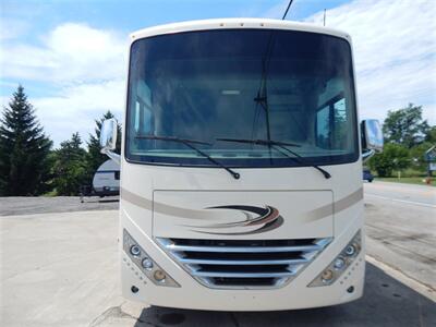 2017 Thor Hurricane 29M   - Photo 8 - Angola, IN 46703