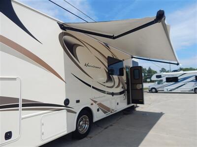 2017 Thor Hurricane 29M   - Photo 30 - Angola, IN 46703