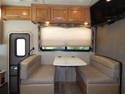 2017 Thor Hurricane 29M   - Photo 42 - Angola, IN 46703