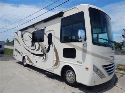 2017 Thor Hurricane 29M   - Photo 2 - Angola, IN 46703