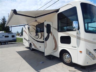 2017 Thor Hurricane 29M   - Photo 29 - Angola, IN 46703