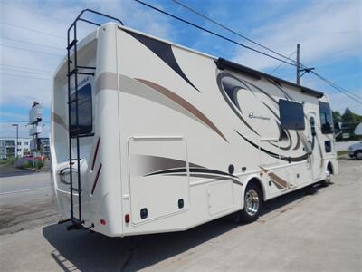 2017 Thor Hurricane 29M   - Photo 3 - Angola, IN 46703