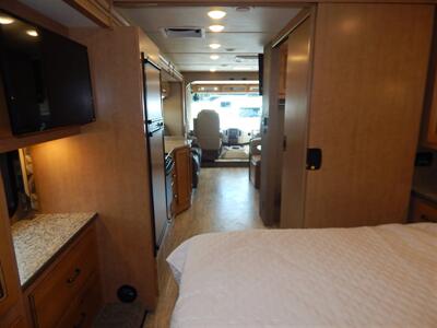 2017 Thor Hurricane 29M   - Photo 56 - Angola, IN 46703