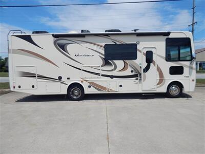 2017 Thor Hurricane 29M   - Photo 1 - Angola, IN 46703