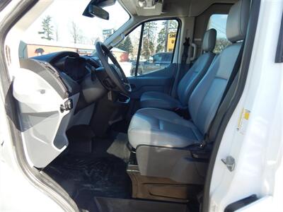 2016 Ford Transit 350 XL  15 Passenger - Photo 17 - Angola, IN 46703