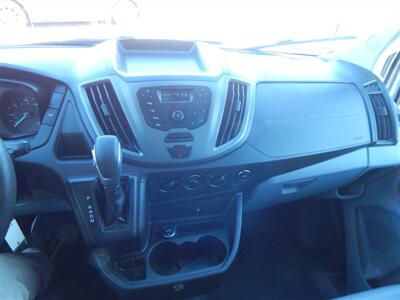 2016 Ford Transit 350 XL  15 Passenger - Photo 28 - Angola, IN 46703