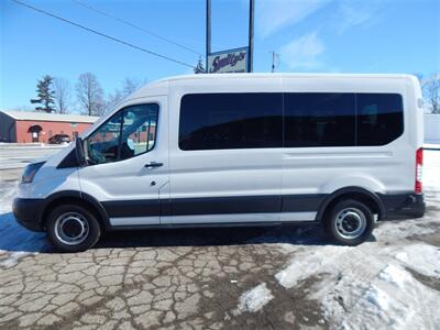 2016 Ford Transit 350 XL  15 Passenger - Photo 1 - Angola, IN 46703