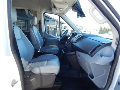 2016 Ford Transit 350 XL  15 Passenger - Photo 15 - Angola, IN 46703