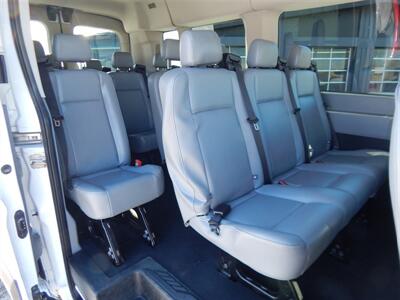 2016 Ford Transit 350 XL  15 Passenger - Photo 12 - Angola, IN 46703