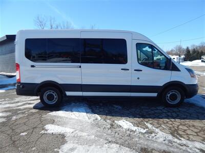 2016 Ford Transit 350 XL  15 Passenger - Photo 6 - Angola, IN 46703