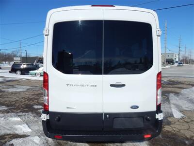 2016 Ford Transit 350 XL  15 Passenger - Photo 8 - Angola, IN 46703