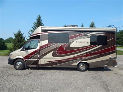 2019 Forest River Forester MBS  2401W - Photo 1 - Angola, IN 46703