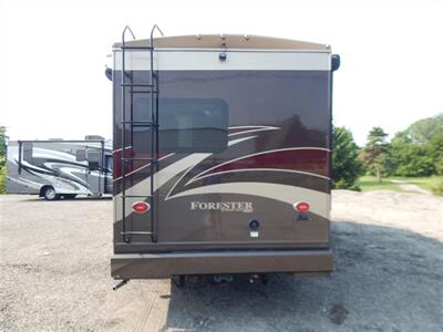 2019 Forest River Forester MBS  2401W - Photo 8 - Angola, IN 46703