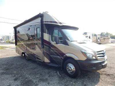 2019 Forest River Forester MBS  2401W - Photo 5 - Angola, IN 46703