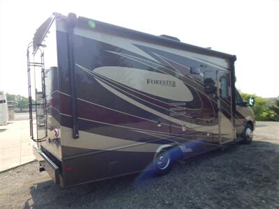 2019 Forest River Forester MBS  2401W - Photo 7 - Angola, IN 46703