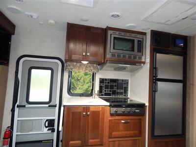 2019 Forest River Forester MBS  2401W - Photo 30 - Angola, IN 46703