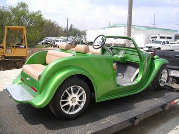 2006 American Radster California Roadster   - Photo 5 - Angola, IN 46703