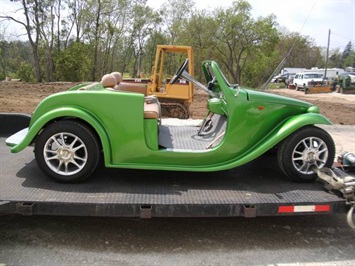 2006 American Radster California Roadster   - Photo 6 - Angola, IN 46703