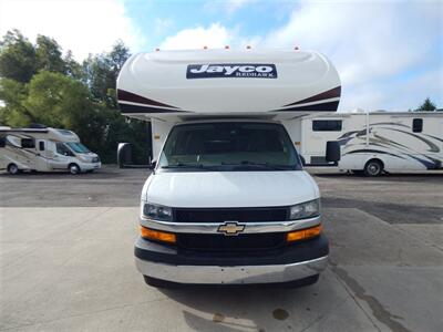 2020 Jayco Redhawk SE 22A   - Photo 8 - Angola, IN 46703