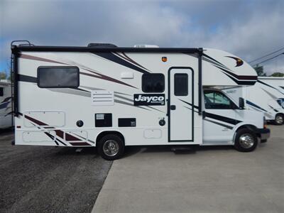 2020 Jayco Redhawk SE 22A   - Photo 1 - Angola, IN 46703